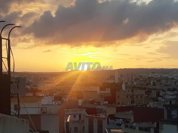 Appartement à vendre 147 m² à Tanger