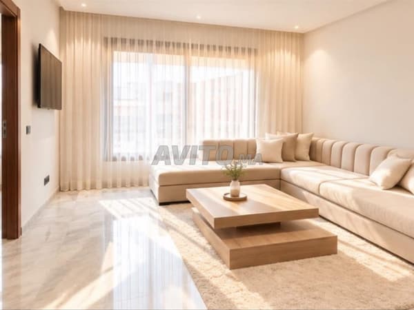 APPARTAMENTO VUOTO DI 3 CAMERE | FERME BRETONNE