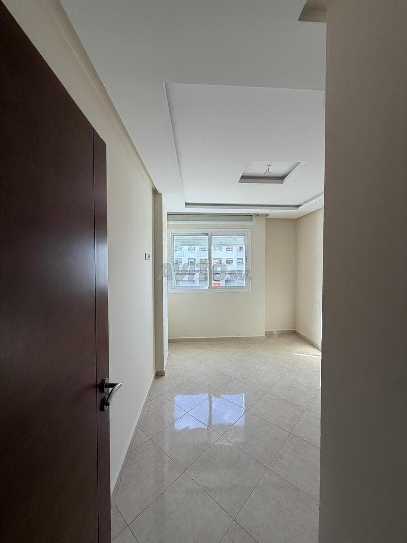 Nouvel appartement à louer mensuellement à Bayt Sahafa près d'Akdi, Tanger