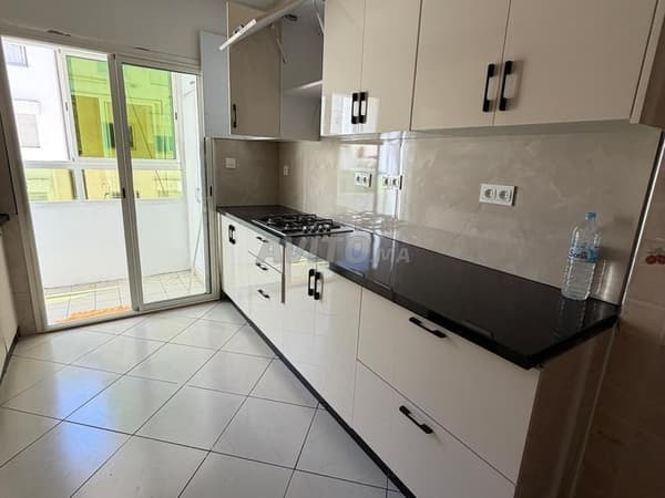 Mooi appartement in Agdal
