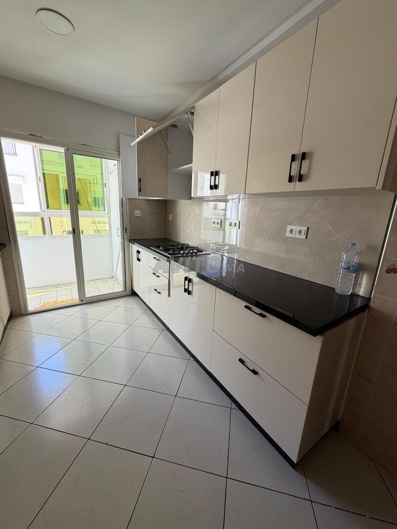 Mooi appartement in Agdal