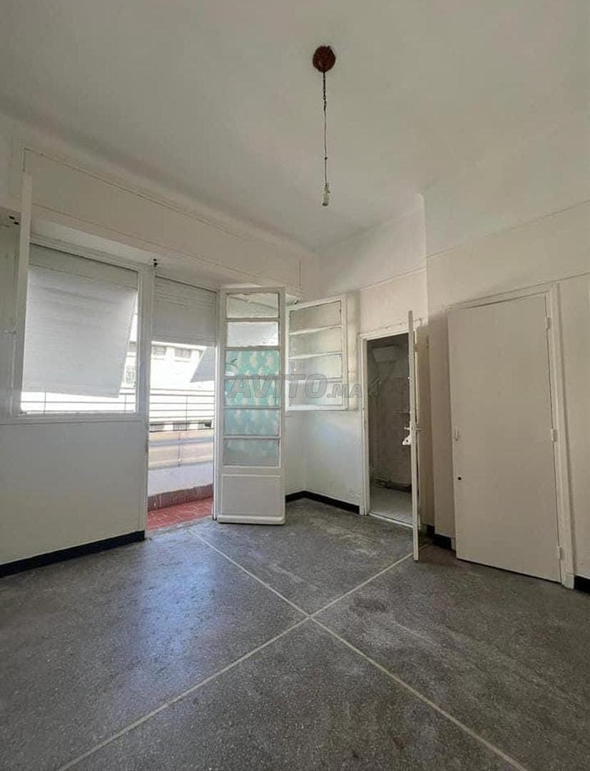 Bachelor flat for rent