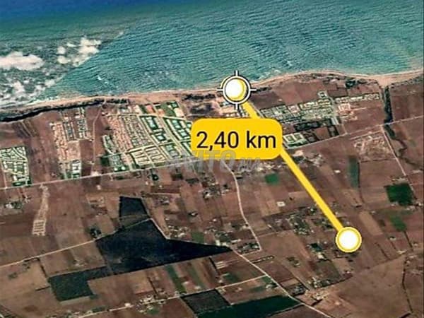 El Mahraza Sahel El Bir Jdid