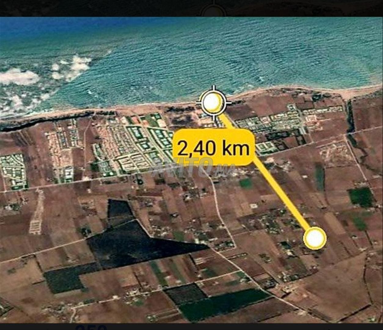 El Mahraza Sahel El Bir Jdid