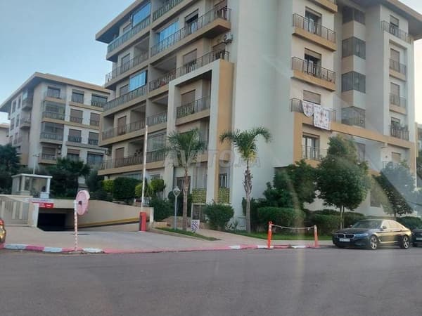 Nouasser Résidence Daris 1