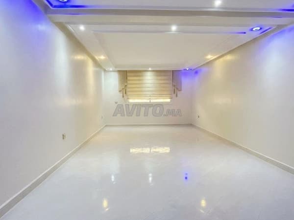 Appartement titré à vendre