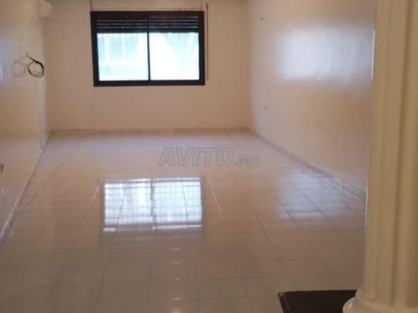 Appartement à louer 145 m² à Casablanca