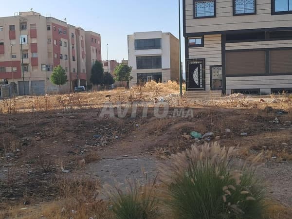Terreno in vendita a Douha