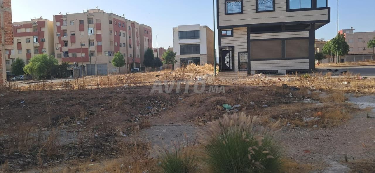 Terreno in vendita a Douha