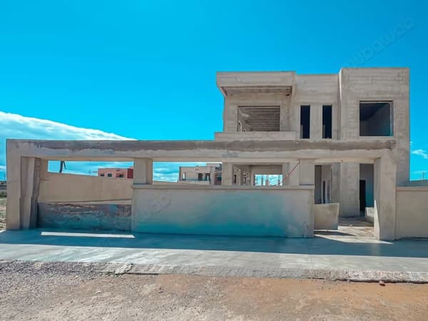 Villa Semi finie Atlas Golf Resort