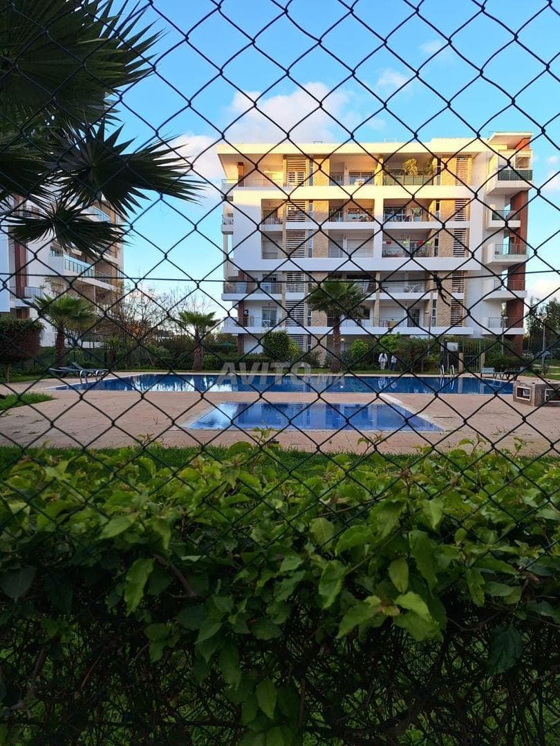 Excellents et beaux appartements À vendre et à louer