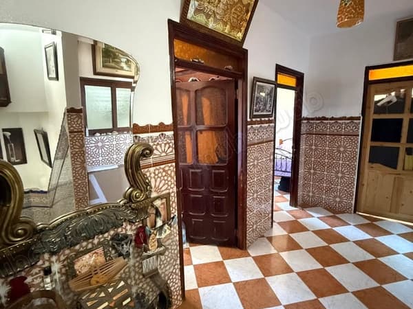 Maison Merchane