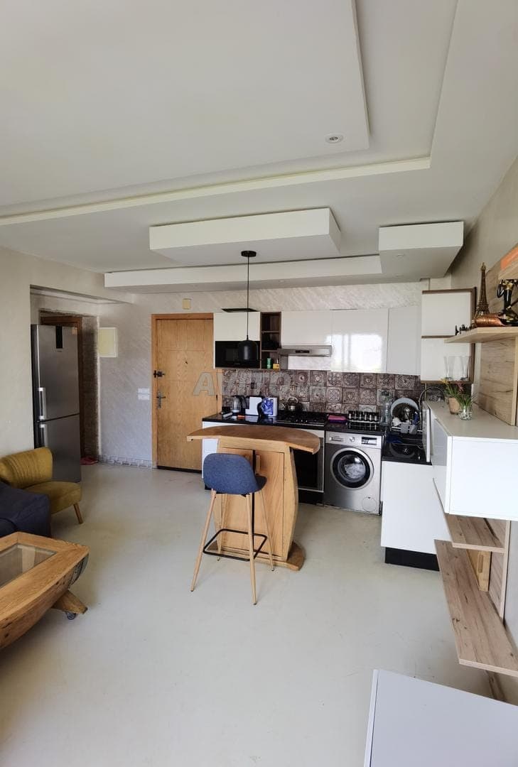 Apartamento totalmente reformado a 100 m de la playa