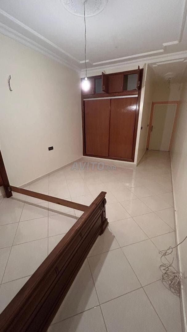 Appartamento in affitto 150 m² a Salé