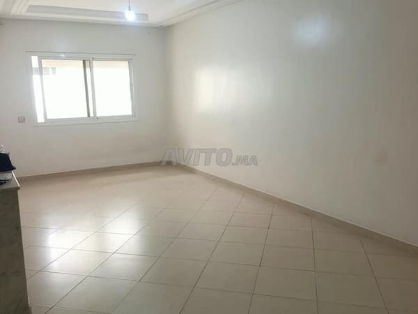Wohnung zum Verkauf Mimosa Kenitra