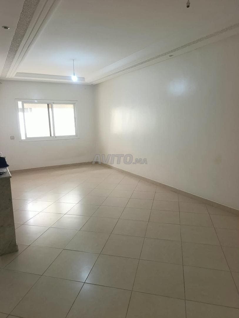 Wohnung zum Verkauf Mimosa Kenitra