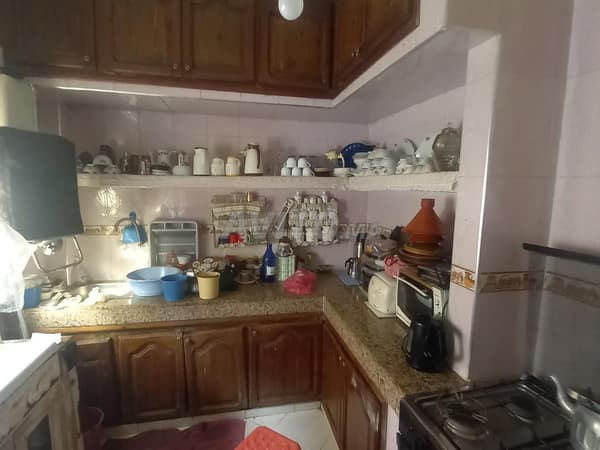 Appartement à vendre à Houta, Nejma Sidi Moumen