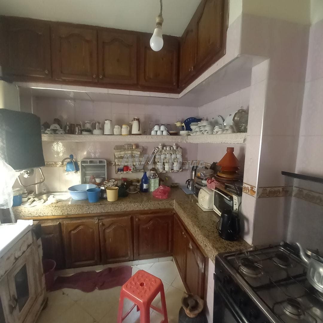 Appartement à vendre à Houta, Nejma Sidi Moumen