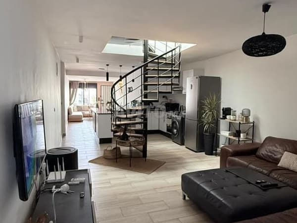 Villa meublée en location à Harhoura