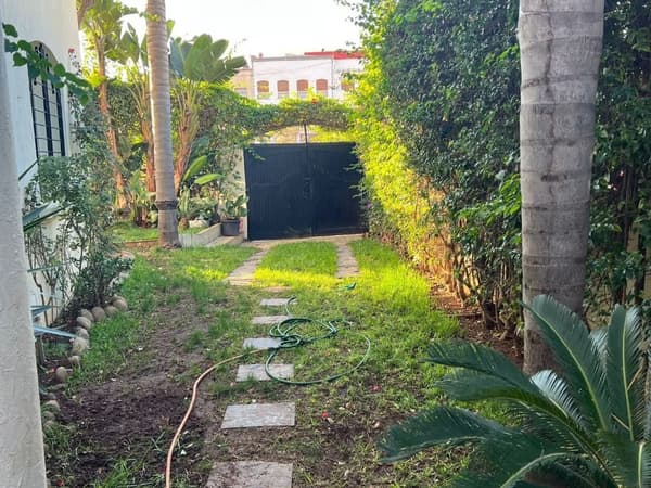 Villa à vendre usage professionnel sidi maarouf