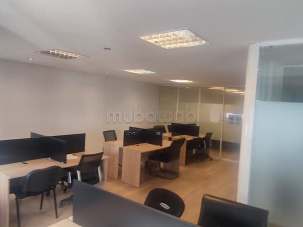 Bureau à louer 130m² à Anfa à Casablanca
