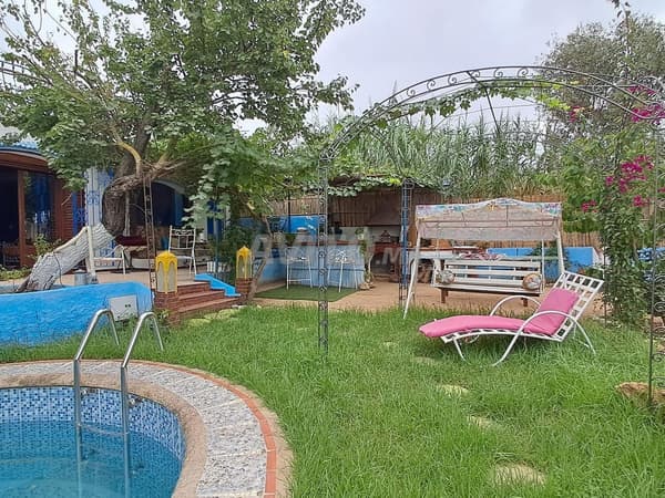 Villa for sale