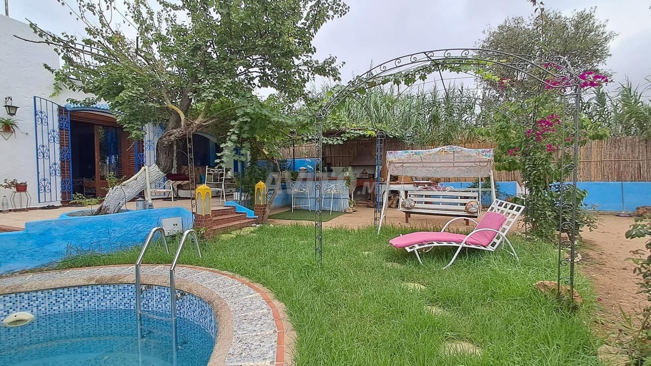 Villa in vendita