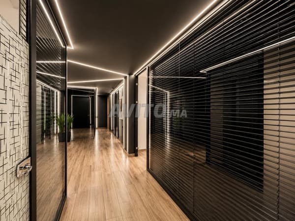 PLATEAU DE BUREAU 20M CONTRAT DE BAIL CENTRE VILLE
