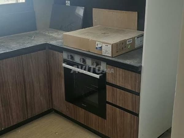 Appartement à louer 80 m² à Temara