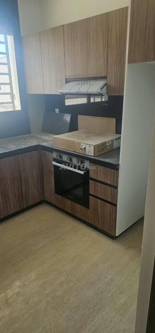 Appartement à louer 80 m² à Temara