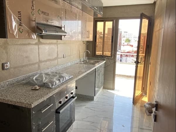 Très bel appartement en location Hassan