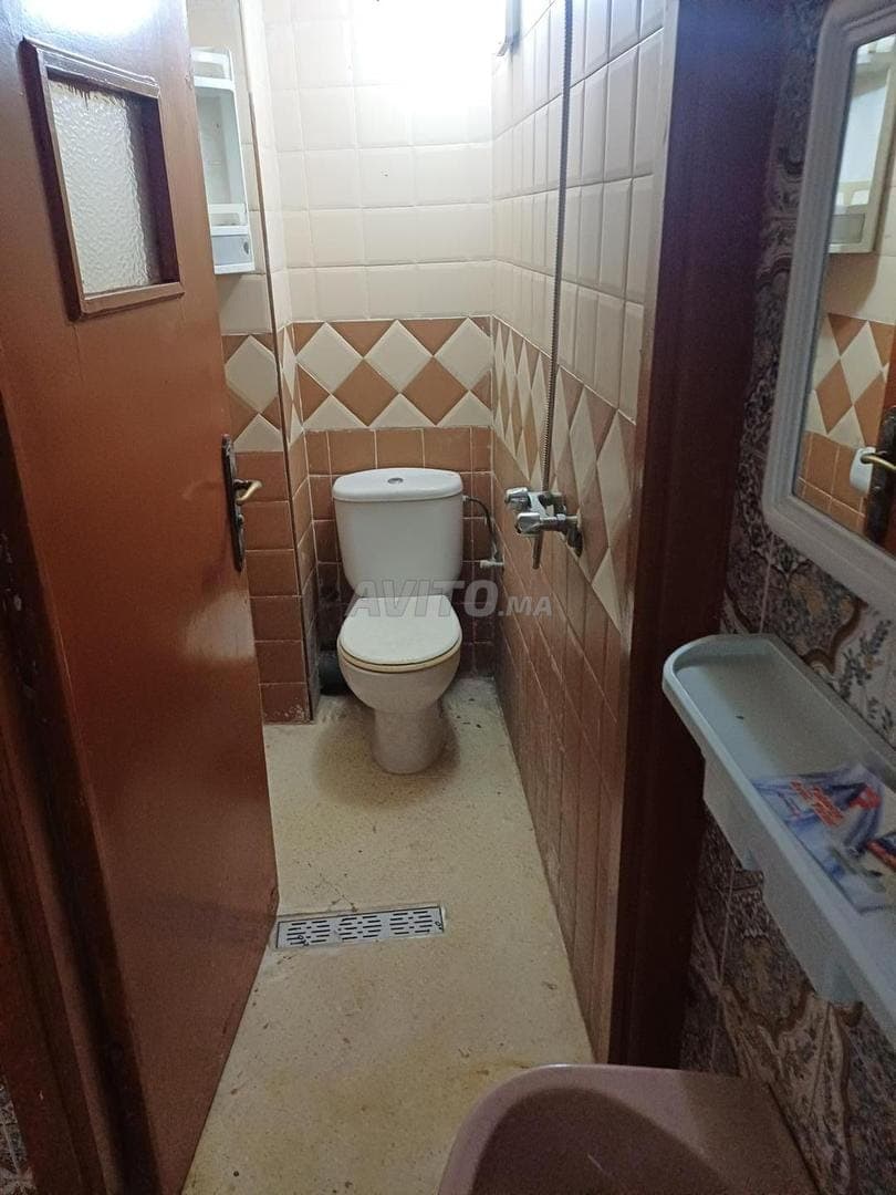 Appartement à louer à Sidi Maarouf