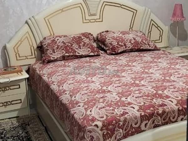 Appartement à louer 60 m² à Rabat