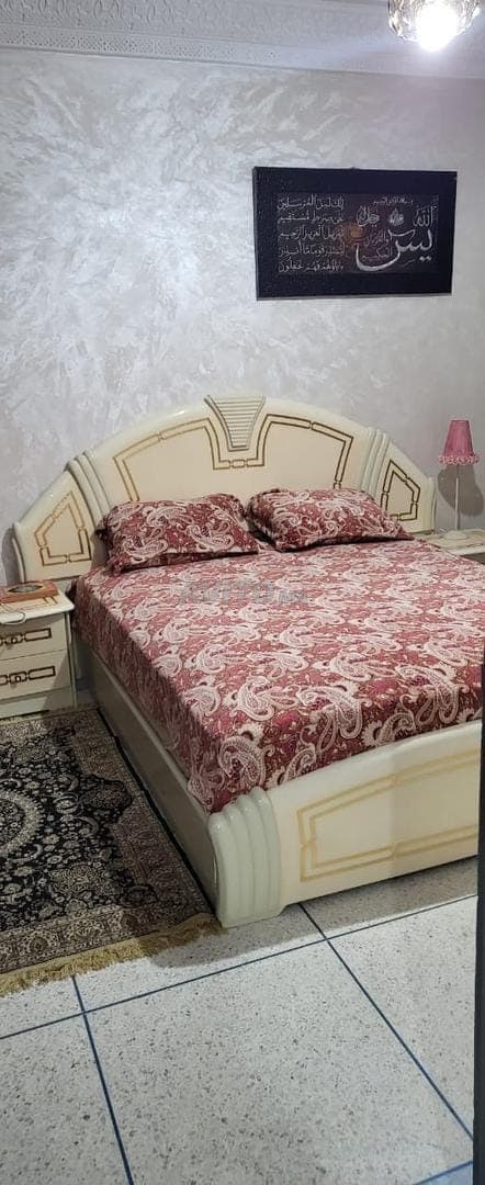 Apartment for Rent 60 m² in Rabat