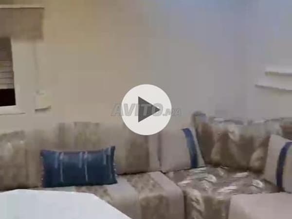 Apartment for sale 54 m² in Temara