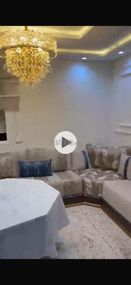 Apartment for sale 54 m² in Temara