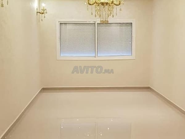 apartment for rent on Route Ain Chkef