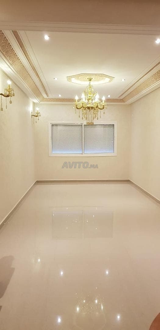 appartement te huur route Ain Chkef