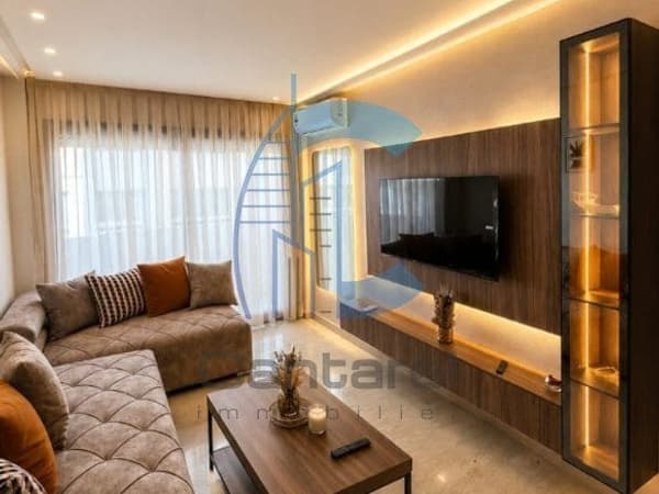 SPLENDIDE STUDIO NEUF MEUBLÉ EN LOCATION BOURGOGNE