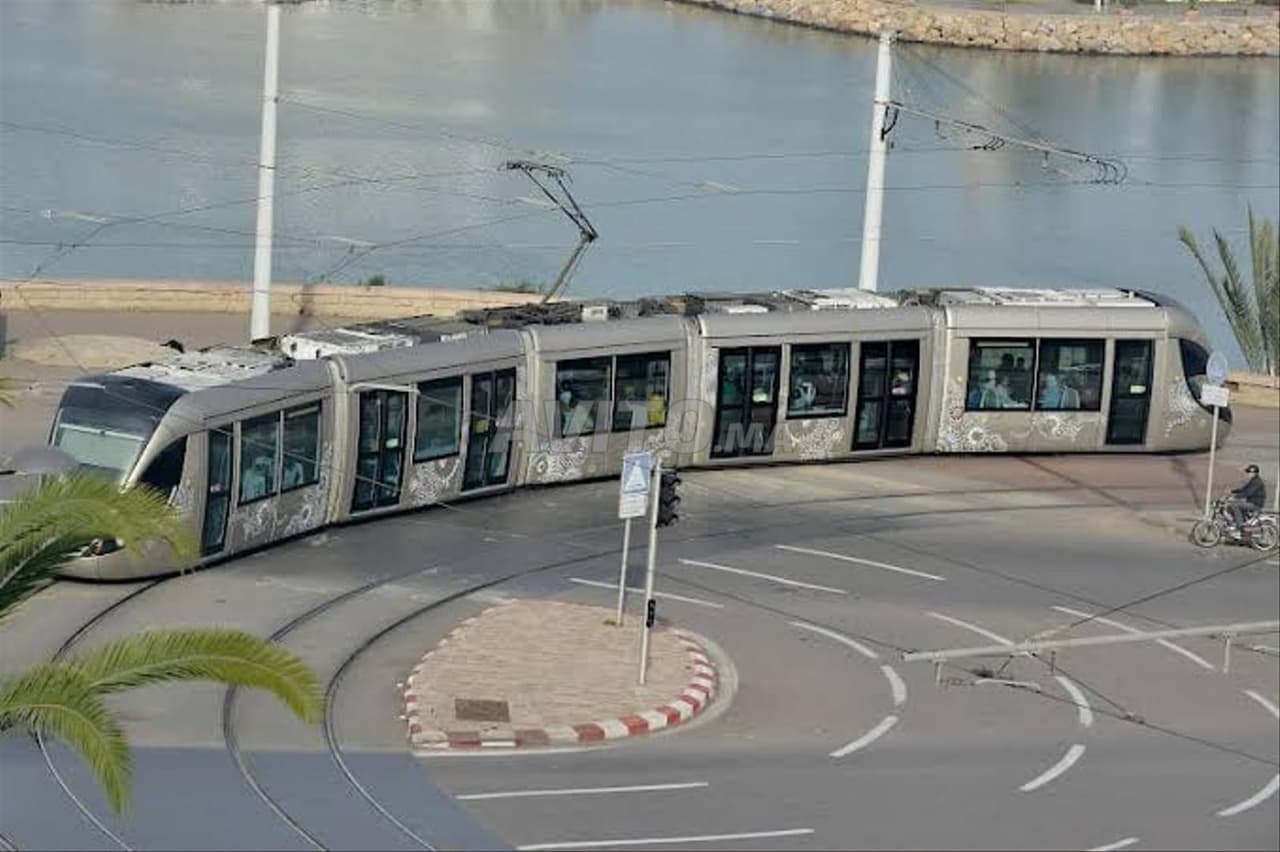 Appartement à louer pour cadres africains ou étudiants