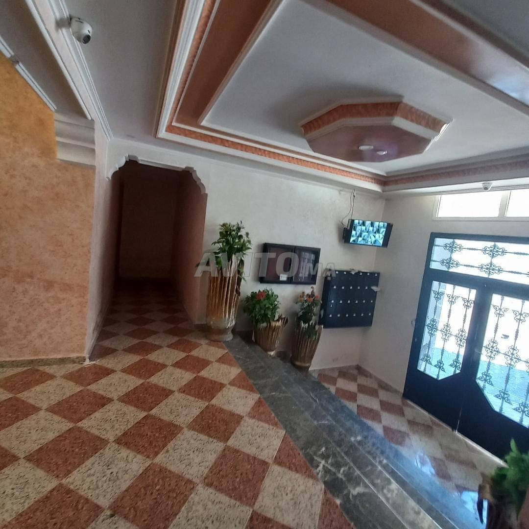 appartement 88 mètre déclaration totale ascenseur