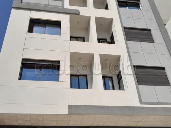 Bureaux professionnelx à louer à Oujda
