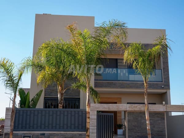 Villa chic à vendre