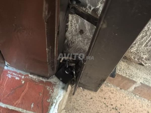 Haus zu verkaufen in Chefchaouen im Herzen der blauen Stadt