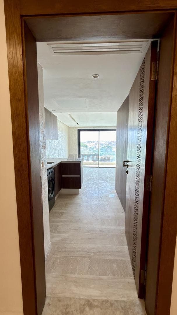 Studio à 150 m de la plage – Emplacement idéal