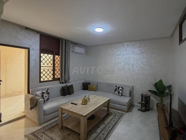 Apartment for monthly rent