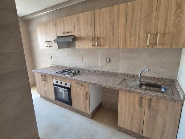 Appartement à vendre à Dar Bouazza Aquaparc