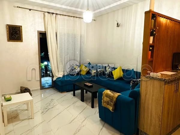 Duplex for sale 49 m² Zenata Mohammedia