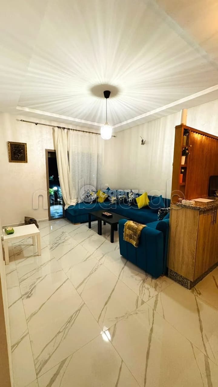 Duplex for sale 49 m² Zenata Mohammedia
