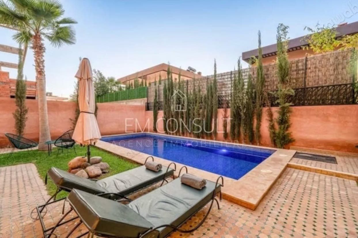 LOCATION – Villa Akenza 4 habitaciones en subarriendo